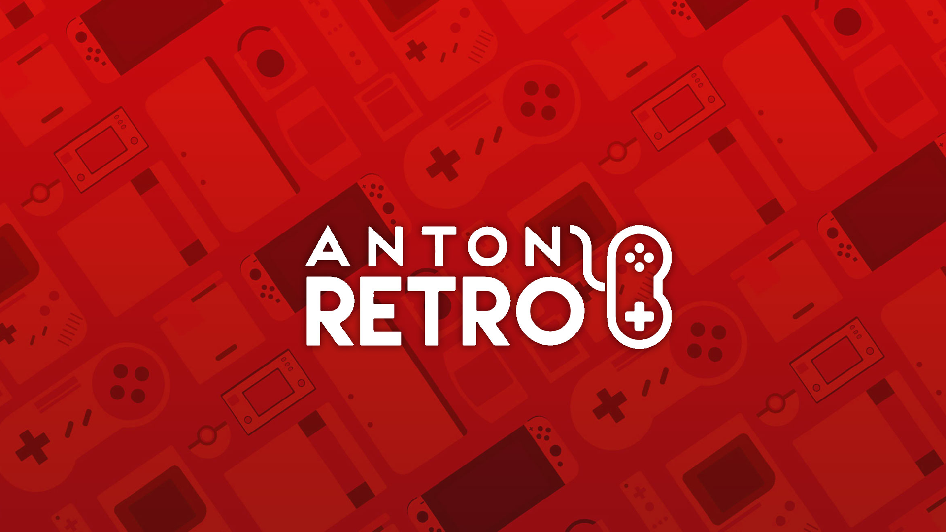Anton Retro